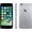 Space Gray, variant on Restored Apple iPhone 6 16GB, Silver - AT&T (Refurbished)