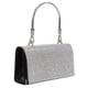 thumbnail image 1 of Bolso De Mano De Mujer Con Pedrería - Brillo Bolso De Noche Bandolera Elegante Cadena Para Fiesta, Boda Negro JFHHH pequeña, 1 of 5