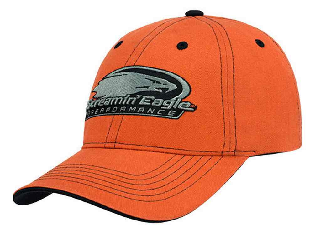 harley hats