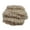 Brown+Grey, variant on comerut Coral Velvet Twist Stick Extra Thick Pipe Cleaners Large Plush Twist Stick Kids Art Craft Projects DIY Decoration Supplies
