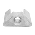 thumbnail image 1 of Boat Internal Cylinder Anode, 688 11325 00 Oxidation Resistant Precise Internal Cylinder Anode  For Outboard 2 Stroke 25Q 40H, 1 of 8