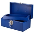 thumbnail image 1 of Caja metálica portaherramientas Urrea 30 x 16 x 14.5 cm, 1 of 1