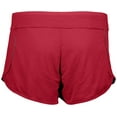 thumbnail image 2 of Closeout - Holloway Ladies Boundary Shorts, 2 of 4