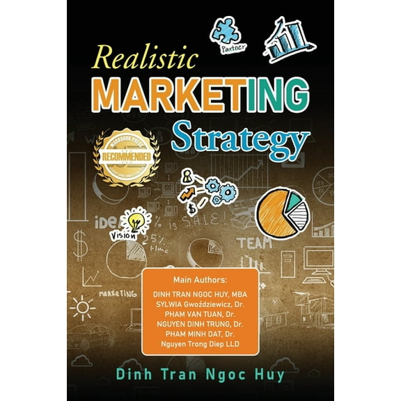 Realistic Marketing Strategy in Governance And Responses To Competitor Risks Cases in Banking -Investment -Finance -Comm, (Paperback)