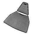 thumbnail image 1 of Motorcycle Radiator Grille Guard Protective Cover For Ducati Panigle V4, 1 of 5