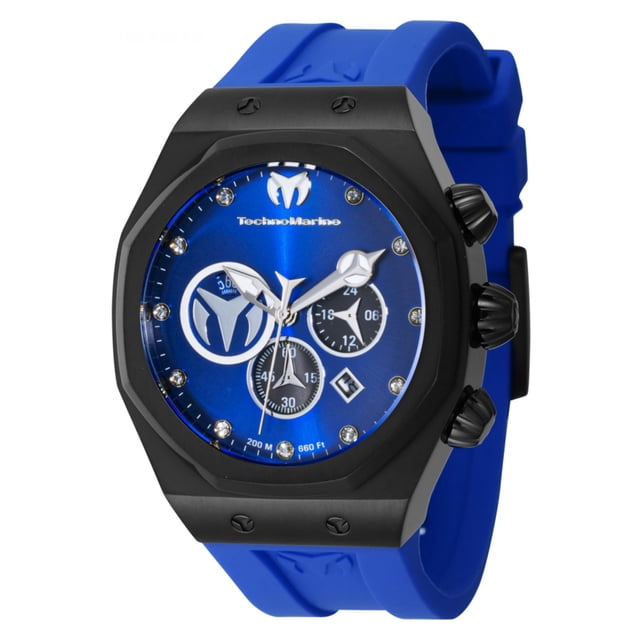RELOJ TECHNOMARINE TM 523001 TM-523001 AZUL