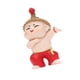 thumbnail image 1 of Figura decorativa de baile, adorno para estante de oficina, adorno para coche, regalo para amigos y familiares, estatua de baile, decoración del hogar Estilo B, 1 of 9