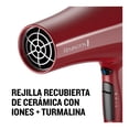 thumbnail image 4 of Secadora Remington Triple Protection Rojo D3080, 4 of 5