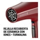 thumbnail image 4 of Secadora Remington Triple Protection Rojo D3080, 4 of 5