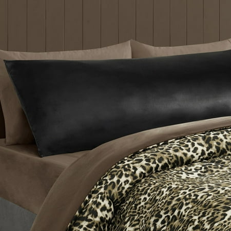 Body Pillow Covers Walmart Inspiration Mainstays Satin Body Pillow Cover Walmart Body Pillow Covers Walmart Inspiration Mainstays Satin Body Pillow Cover Walmart
