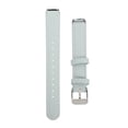 thumbnail image 1 of Leather Watch Strap Multi-use Watch Strap Replaceable Watchband Compatible for Fitbit Luxe, 1 of 8