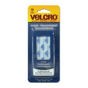 Cleanup Sb Clear 3 1/2 Inch Strips 10 Sets