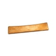 thumbnail image 3 of Wweixi Durable Brass Guitar for Radius Fret Press Caul Tools Insert 9.5'' Golden 10'', 3 of 6