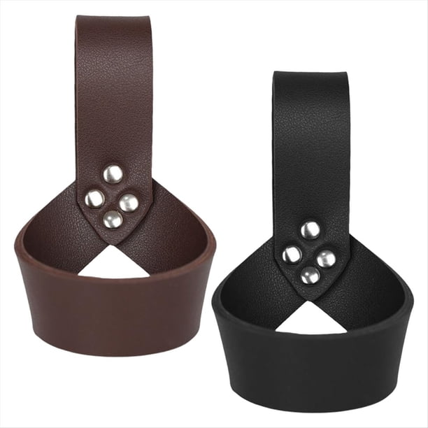 Paquete 2 Soportes para Cinturón, Cinturón para Espada , Soporte para Cinturón para Espada, Ajustable para Espada, Soporte para Cinturón con Hebilla Espada Retro