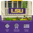 thumbnail image 3 of LSU Tigers 2' x 6' Vinyl Banner, 3 of 5