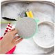 thumbnail image 1 of Esponjas De Cocina Dual Cara Resistentes para Limpieza Difícil Paños Esponja Antiaceite Reutilizables para Platos Ollas y Superficies Hogar, 1 of 4