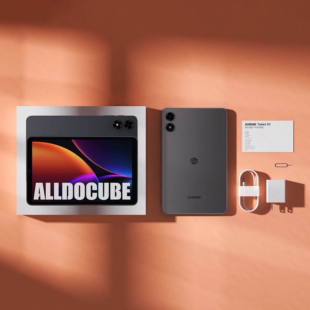 Alldocube iPlay 80 mini Pro 8.4inch 90Hz FHD Android Tablet, 16GB