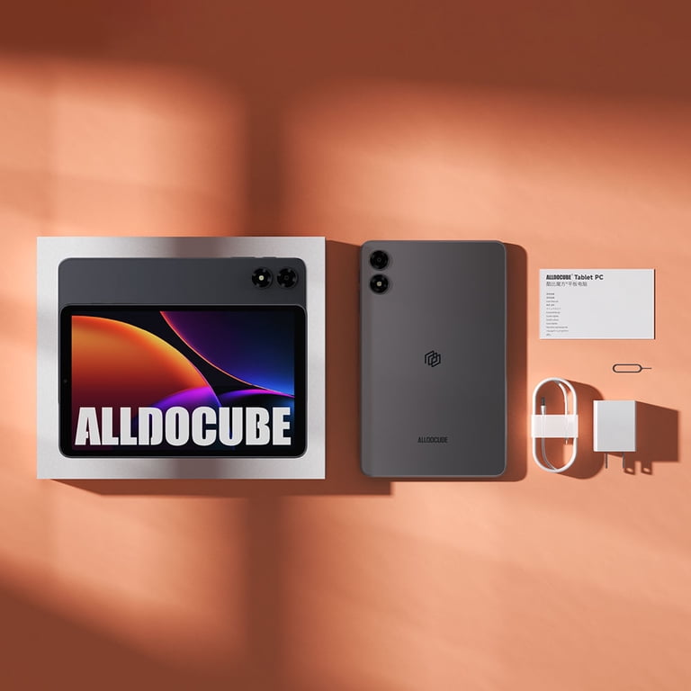 Alldocube iPlay 80 mini Pro 8.4inch 90Hz FHD Android Tablet, 16GB