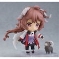 thumbnail image 3 of GSC NENDOROID 1521 Arknights Eyjafjalla Figure Model Toy Gift Collection, 3 of 10