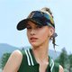thumbnail image 5 of Balery Vintage Starry Sky Labrador A Gorra deportiva con visera ajustable para mujer y hombre (talla única), 5 of 7
