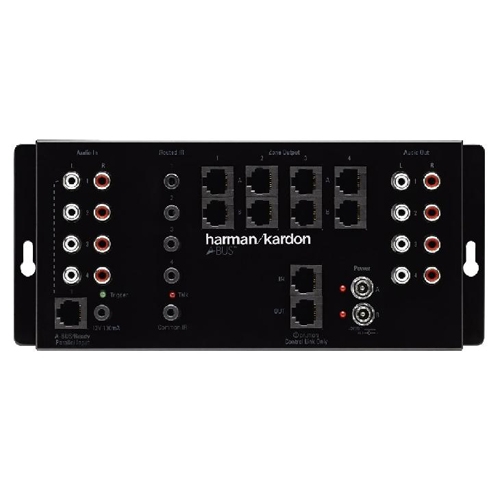 harman kardon multiroom system