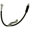 thumbnail image 2 of Raybestos BH382743 Professional Grade Hydraulic Brake Hose Fits select: 2005-2006 CHEVROLET EQUINOX, 2003-2007 SATURN VUE, 2 of 6