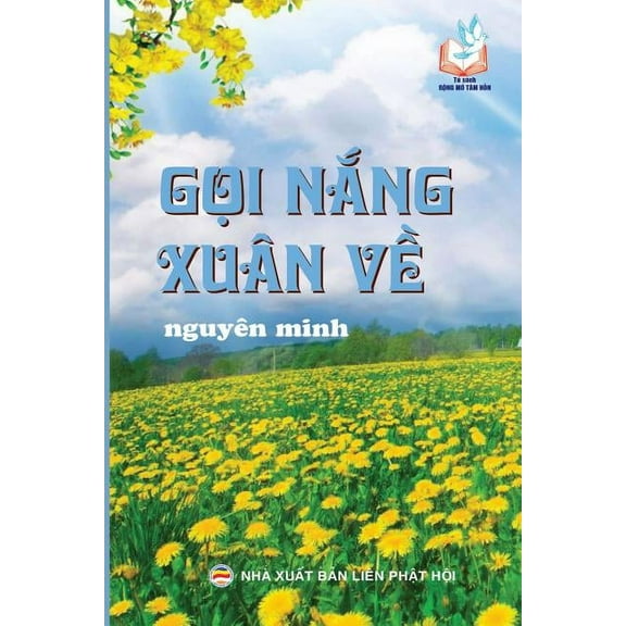 Gọi nắng xuân về, (Paperback)
