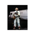 thumbnail image 2 of Figura de Acción NECA Ultimate Volver al Futuro Doc Brown 1985, 2 of 3