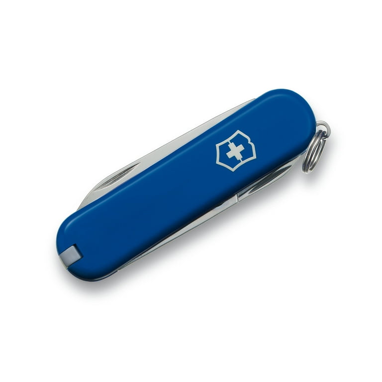 Victorinox Mini Pocket Honing Steel 3.75 Inch #40982