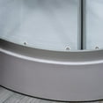 thumbnail image 4 of CTIRCHIU 1Set Glass Shower Door Rollers Replacement Multi Color Smooth Effortless Slide, 4 of 6