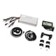 thumbnail image 3 of Controlador de onda sinusoidal para bicicleta eléctrica 30A, Kit de acelerador de pulgar con pantalla LCD3U de CC 36V 48V para Motor de 1000W, 3 of 10