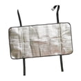 thumbnail image 2 of AMLESO Air Conditioner Cover Dust Cover Outdoor Outside Air Conditioner Outer Cover, 2 of 8