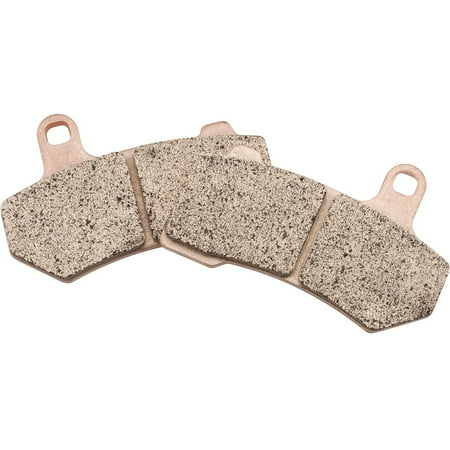 Drag Specialties Brake Pad Sint Fa409Hh-1721-0538