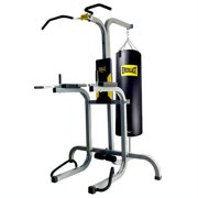 Everlast HBX Heavy Bag Stand w/ Heavy Bag