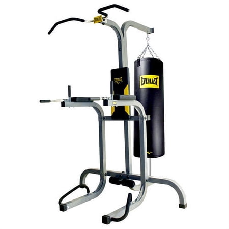 Everlast HBX Heavy Bag Stand w/ Heavy Bag