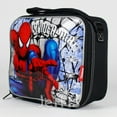 thumbnail image 2 of Spiderman Lunch Box, 2 of 4