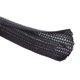 thumbnail image 1 of Alex Tech Protector De Cable De 10 Pies - 12 Pulgadas Telar De Alambre Funda Para Cable Funda Dividida Para Cable Usb Cable De Alimentación Cable De Audio Y Video - Protege Al Gato De Los Cables Para, 1 of 5