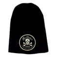 thumbnail image 1 of Gorro Beanie Negro Unitalla Logo Kingmonster, 1 of 3