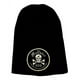 thumbnail image 1 of Gorro Beanie Negro Unitalla Logo Kingmonster, 1 of 3