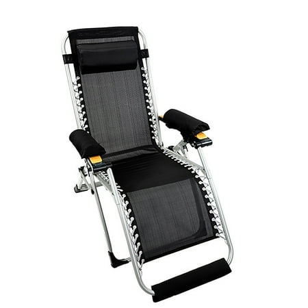 

Folding Recliner Cushion with Comfortable EPE One Size Item for Foot Rest Lunch Break Folding Chair Balcony