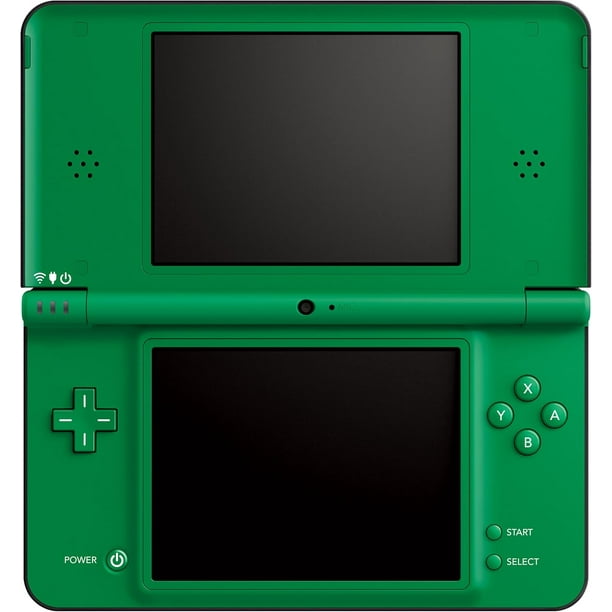 任天堂 DSi Nintendo DSi XL - Midnight Blue - Versatile Handheld Gaming