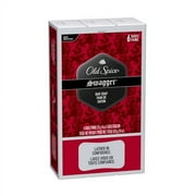 Old Spice, Red Zone Bar Soap, Swagger - 6 ea