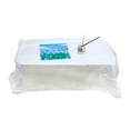 thumbnail image 2 of 9ft x 12ft Clear Disposable Plastic Drop Cloths by Artist's Loft - Durable Plastic for Painting - Crafts & Floor Protection - 12 Pack, 2 of 3