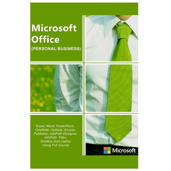 Microsoft Office 2013: Personal Paperback 1985005883 9781985005884 Ahsan Hashim