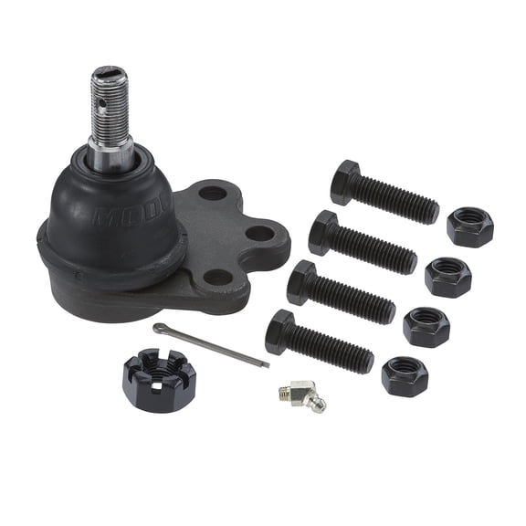 MOOG K6291 Ball Joint Front Lower For Select 88-05 Chevrolet GMC Models Fits select: 1988-1995 CHEVROLET GMT-400, 1992-1999 CHEVROLET SUBURBAN