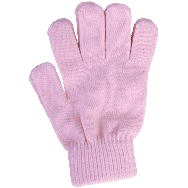 Gants en Tricot