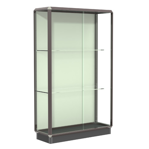 Waddell Prominence Series Floor Display Case
