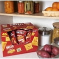 thumbnail image 2 of Cheez-It Original Snack Packs (1.5 oz., 45 ct.), 2 of 8