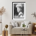 thumbnail image 4 of Historic Framed Print, Eleanor Sears - 2, 17-7/8" x 21-7/8", 4 of 9