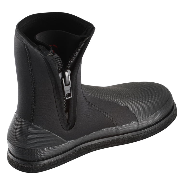 U.S. Divers Opihi 5mm Neoprene Dive & Snorkeling Boots with  display picture 3